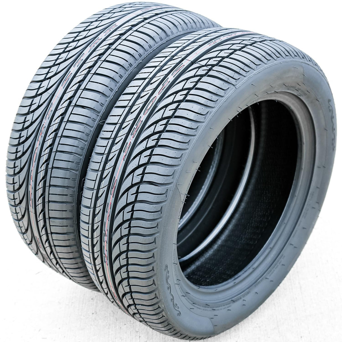 2 x 235/65R18 106H All Season Tires W81342