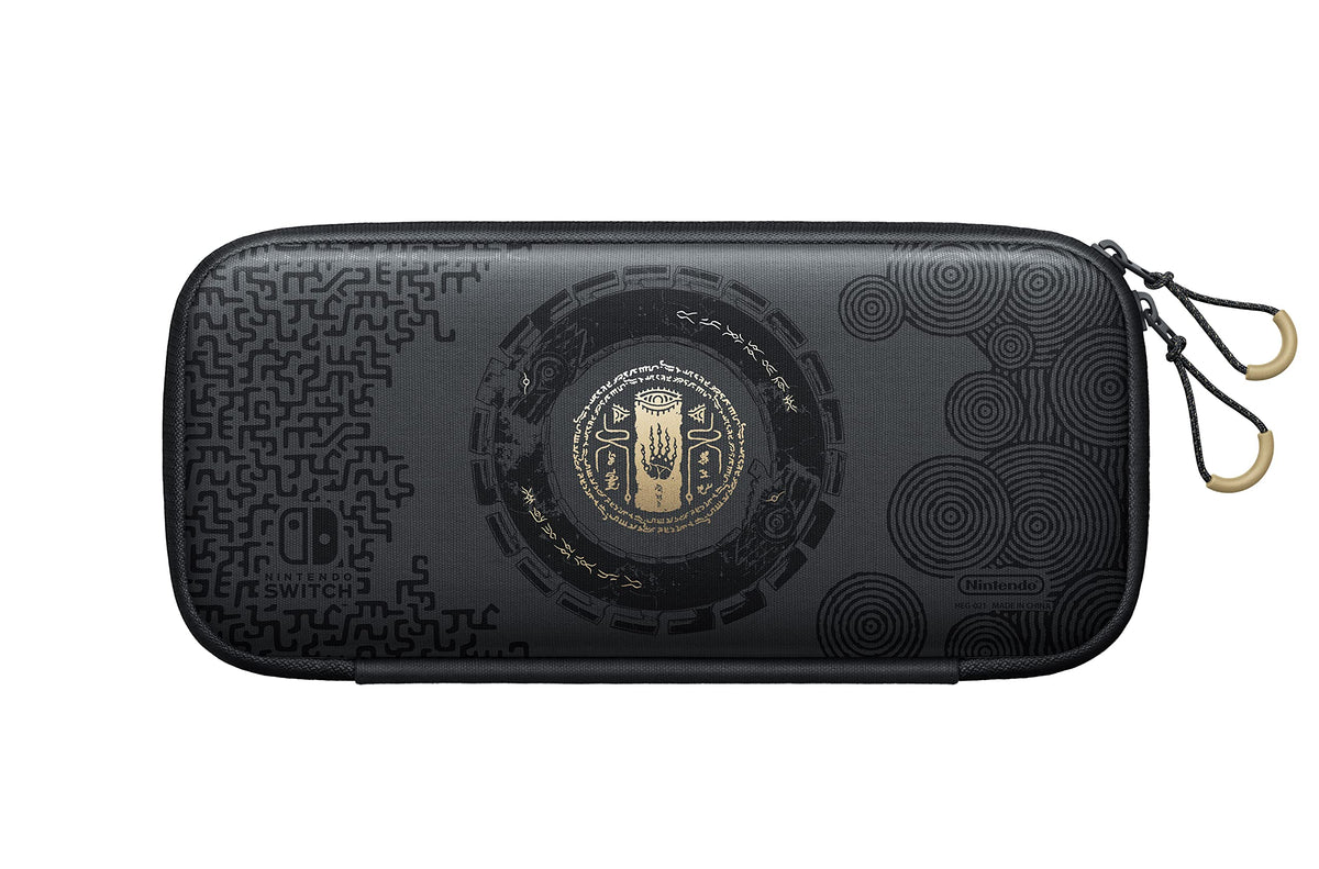 Carrying Case P25592