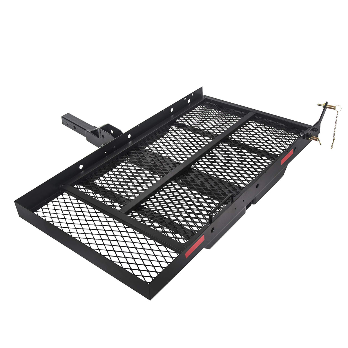 Steel Folding Mobility Scooter Carrier Rack D2260