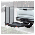 Steel Folding Mobility Scooter Carrier Rack D2260