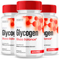 Glycogen Balance Capsules 180 Capsules Y788