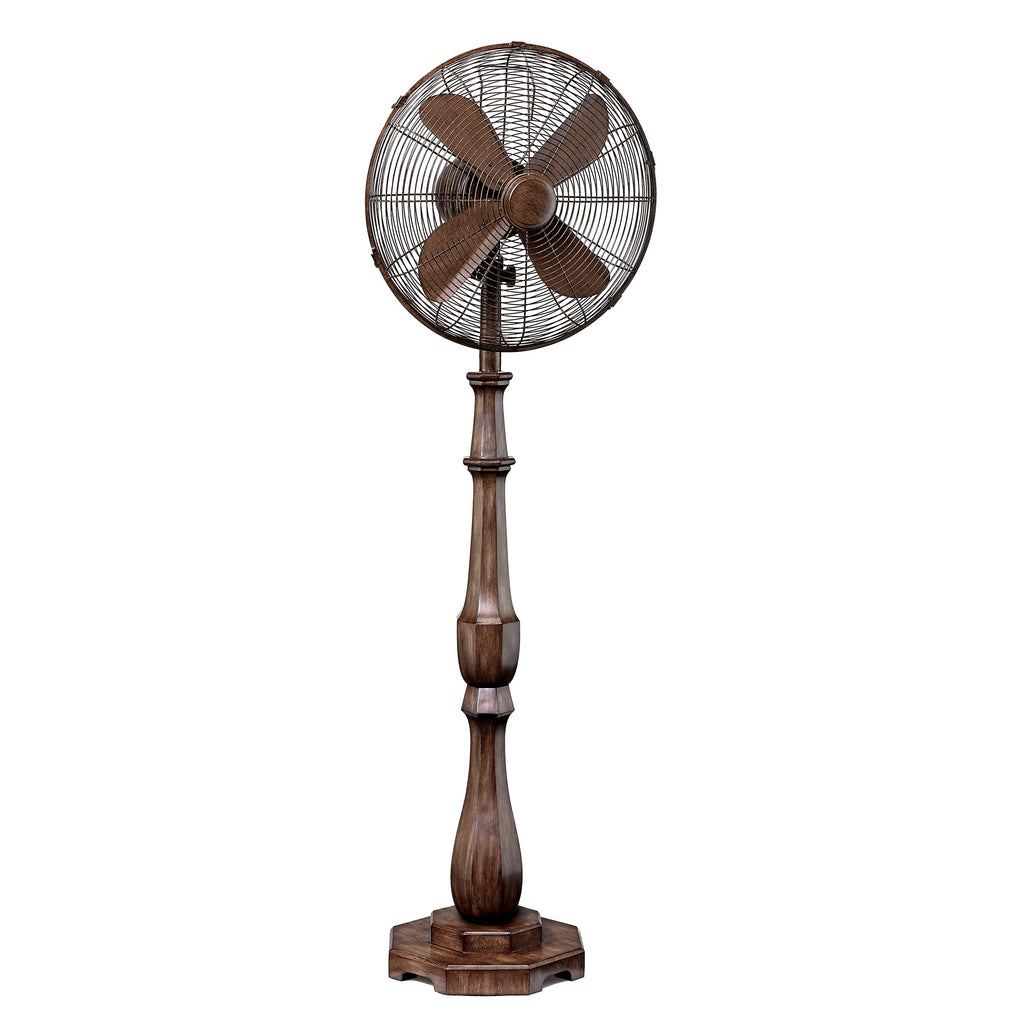 16 In 3 Speed Oscillating Pedestal Fan C428174