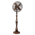 16 In 3 Speed Oscillating Pedestal Fan C428174