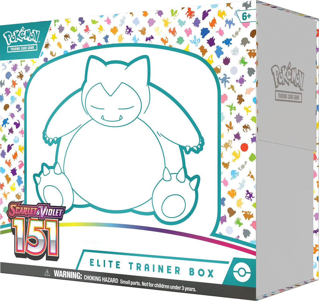Pokemon TCG Elite Trainer Q66294