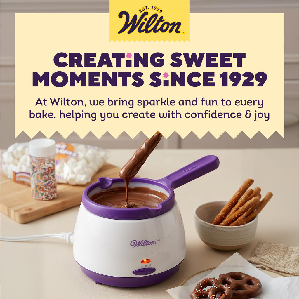 2.5-Cup Candy Melts Melting Pot P31499