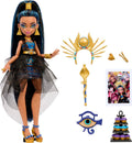 Monster High Doll with Themed Accessories X195
