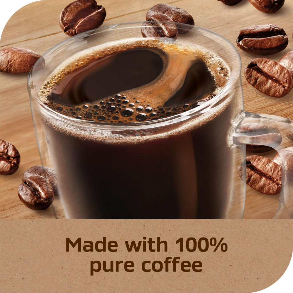 Hazelnut Flavored Coffee 8 Boxes 128 Packets B8623