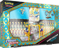 Pokemon Crown Zenith Shiny Zacian Premium Figure Collection Y280