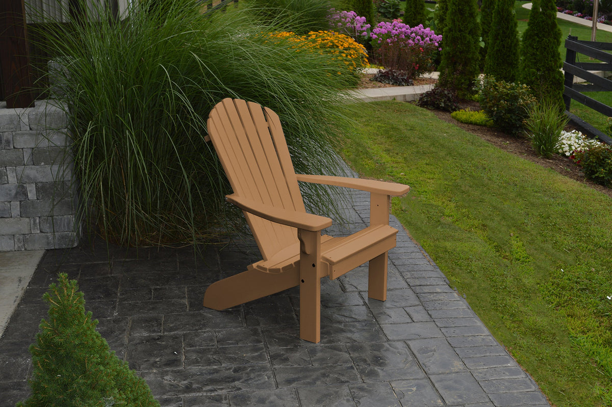 Cedar Adirondack Chair A456